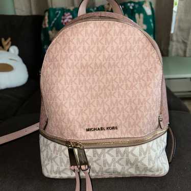 Michael Kors Rhea medium backpack