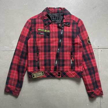 Japanese brand sky bomber - Gem