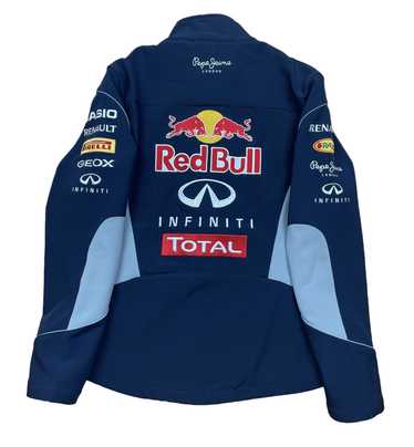 Pelle Pelle × Racing × Red Bull Pepe Jeans Red Bu… - image 1