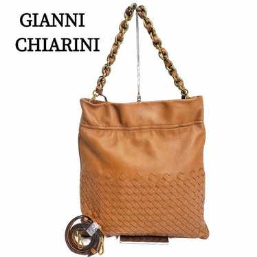 Excellent condition✨ Gianni Chiarini 2-way should… - image 1