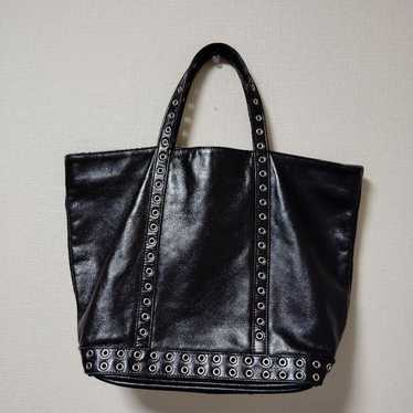 Vanessa Bruno Punching Tote Bag