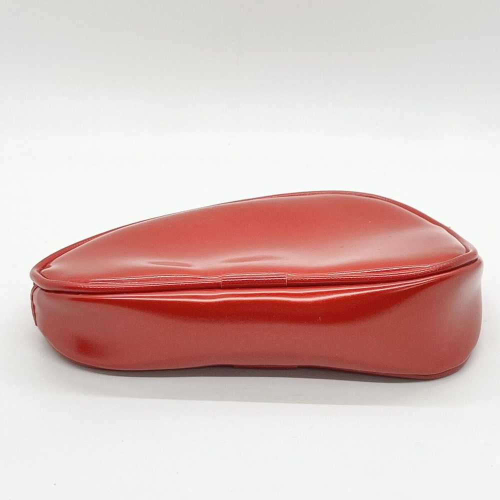 Vintage Christian Dior Parfums Pouch Cosmetic Acc… - image 3