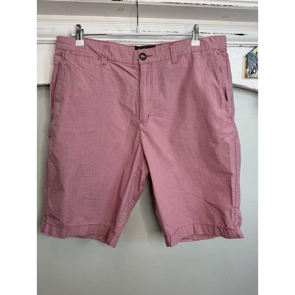 American Rag American Rag Men’s Shorts 36 Slim Fi… - image 1