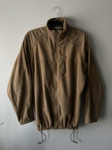 Made In Usa × Military × Vintage MILITARY FLEECE … - image 1