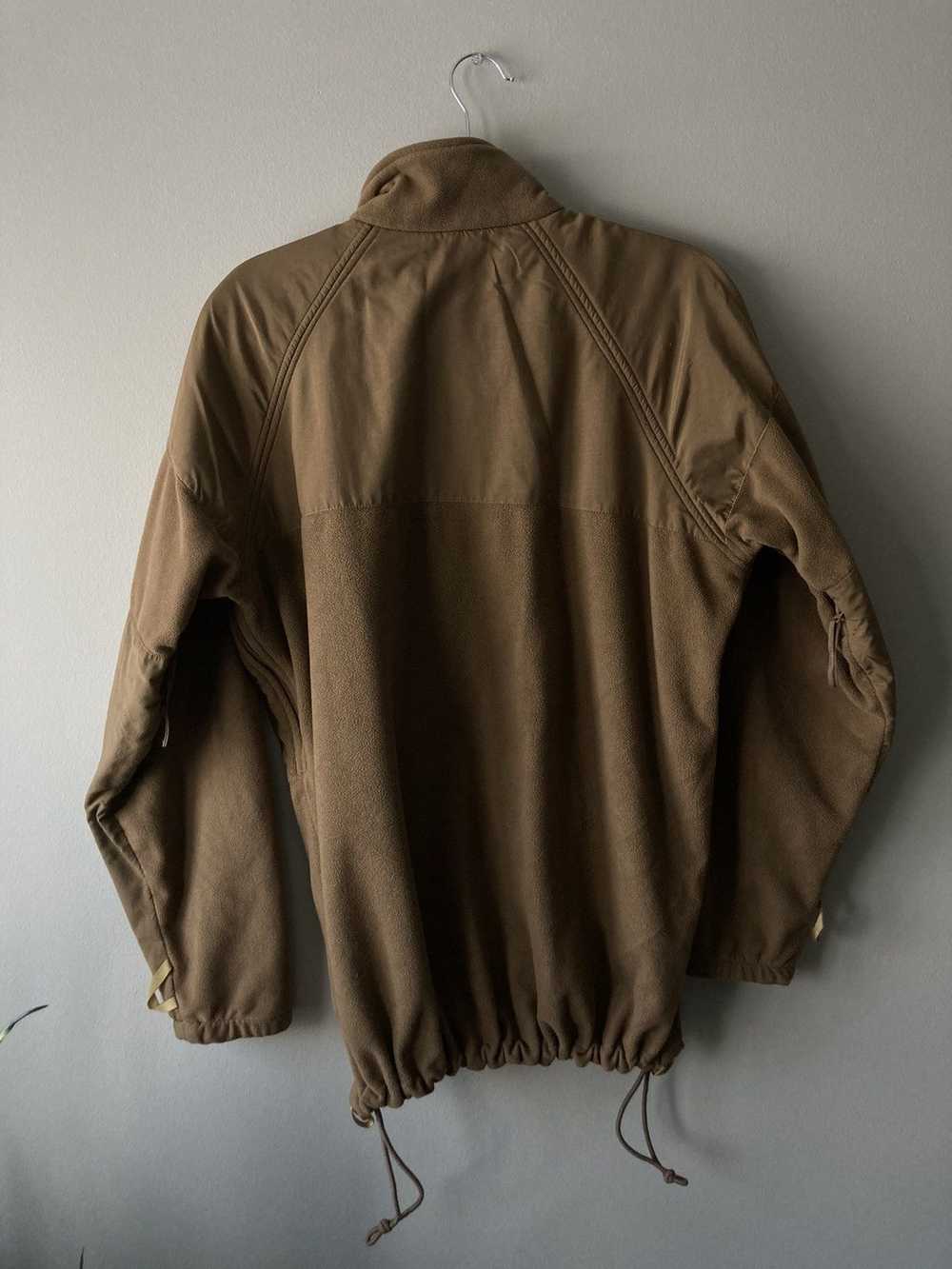 Made In Usa × Military × Vintage MILITARY FLEECE … - image 6