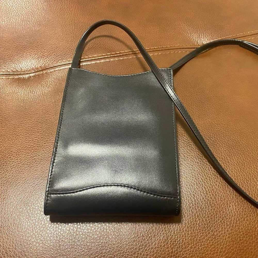 A.P.C JAMIE Neck Pouch - image 2