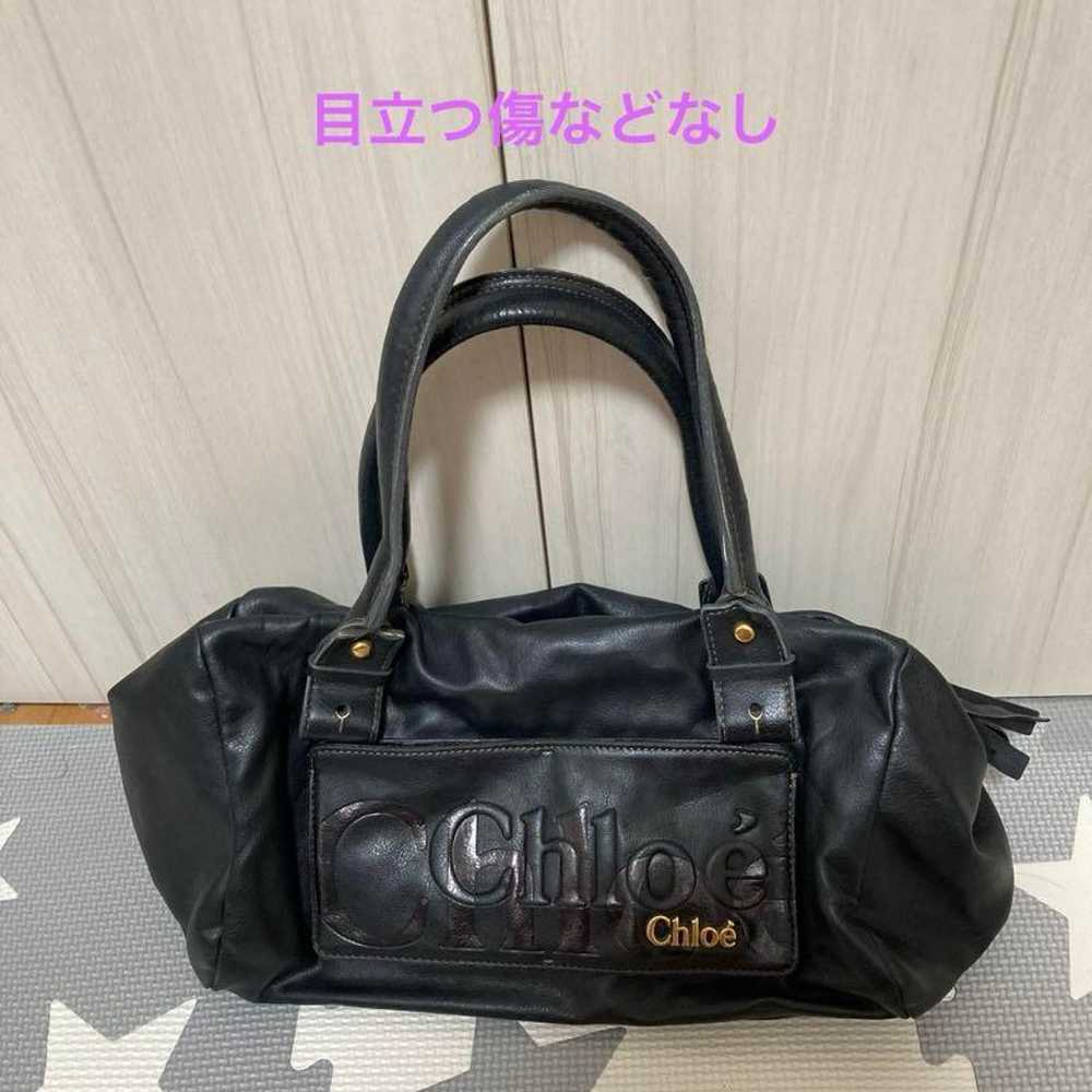 Chloe bag
* Price negotiable - image 1