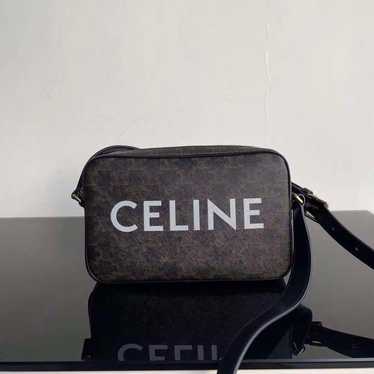 【Brand new, unused】CELINE shoulder bag