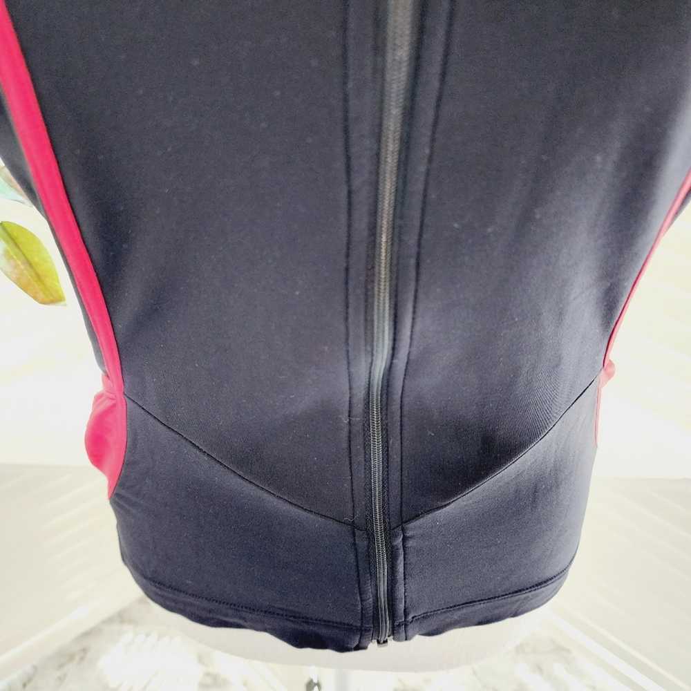 GORE BIKEWEAR WINDSTOPPER SOFT SHELL SIZE MED - image 2