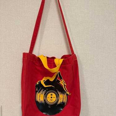 Hysteric glamour hysterical bag - Gem
