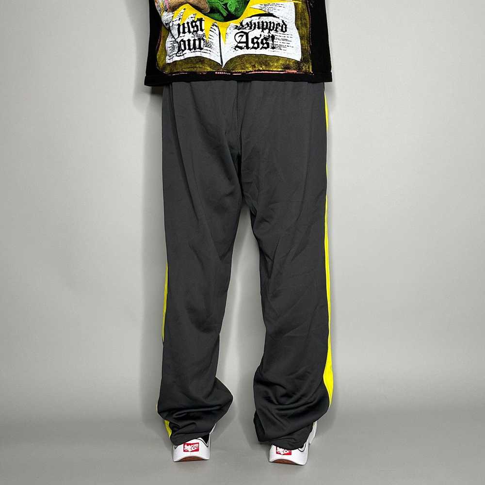 Nike × Nike ACG × Vintage Nike Sweatpants Dark Gr… - image 3