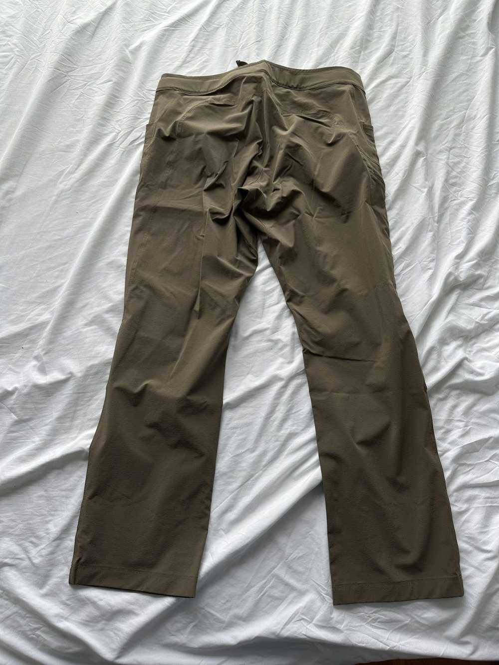 Arc'Teryx Arc’teryx Lefroy Pants - image 2