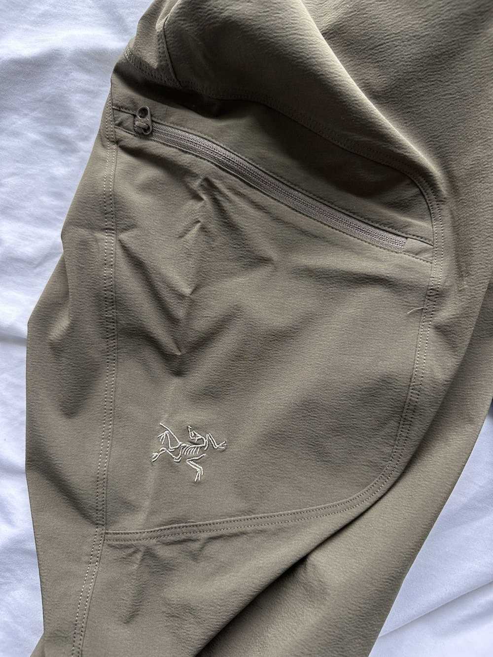 Arc'Teryx Arc’teryx Lefroy Pants - image 3