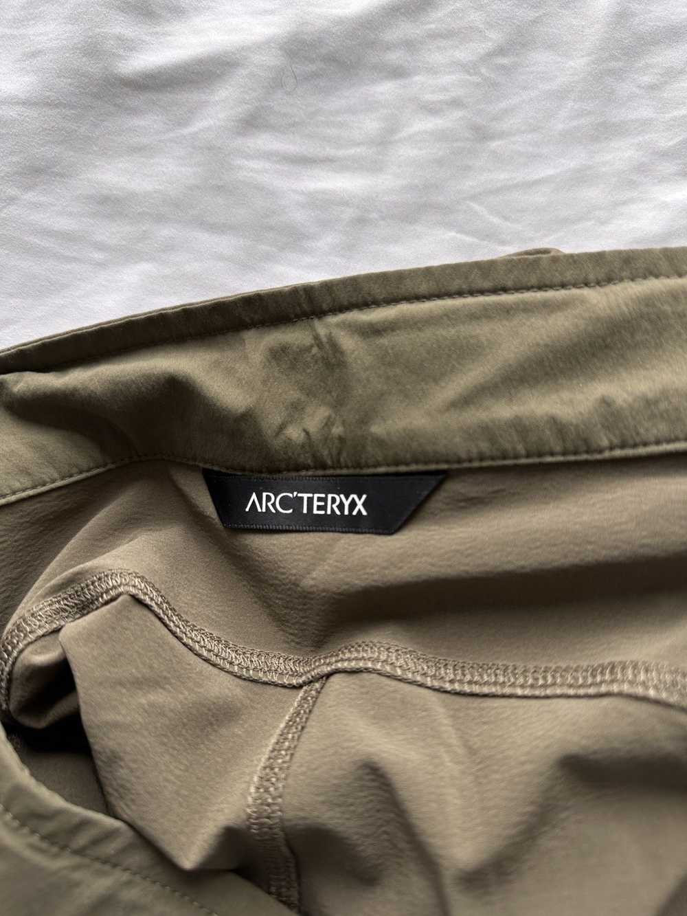 Arc'Teryx Arc’teryx Lefroy Pants - image 5