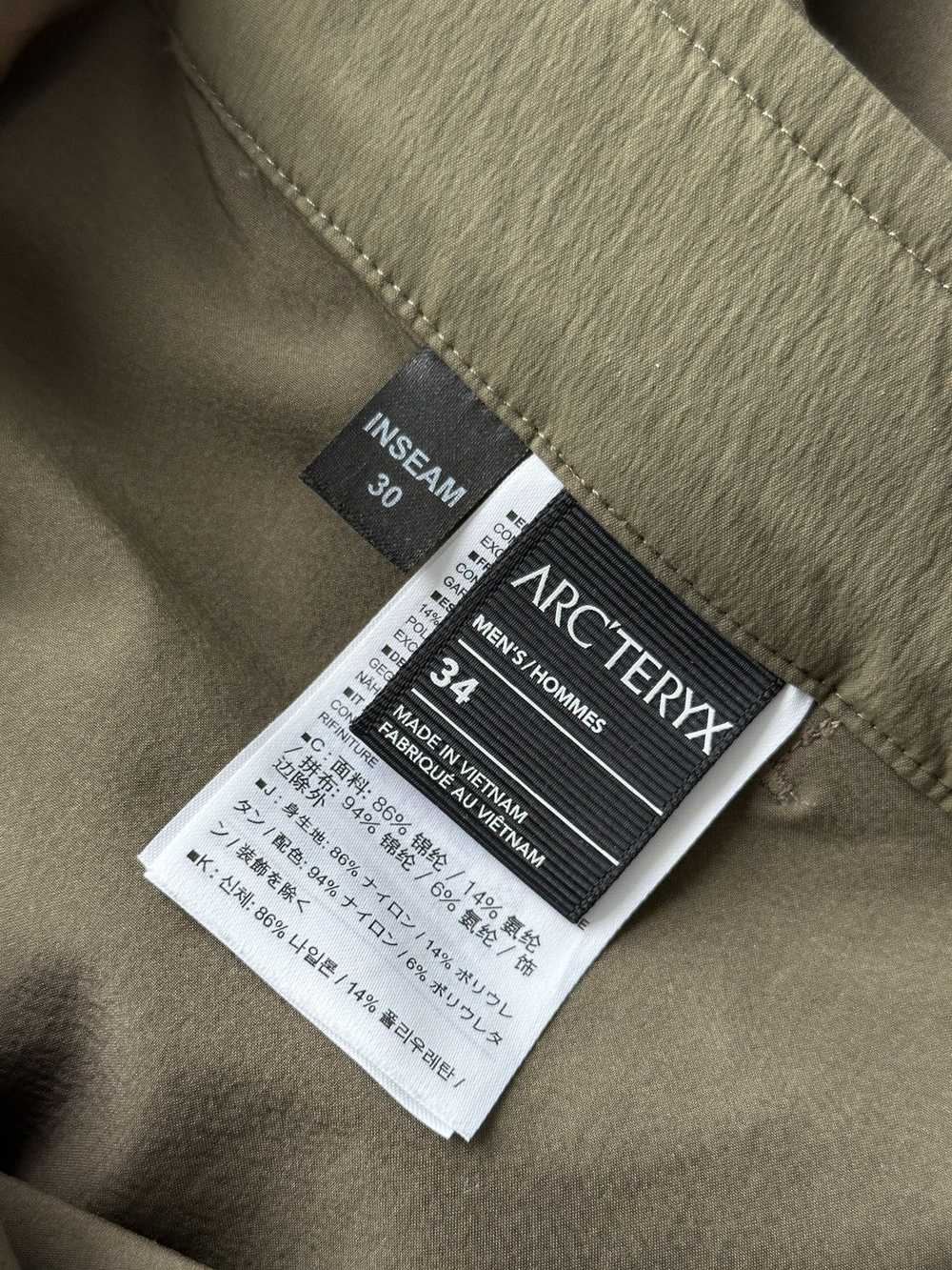 Arc'Teryx Arc’teryx Lefroy Pants - image 6