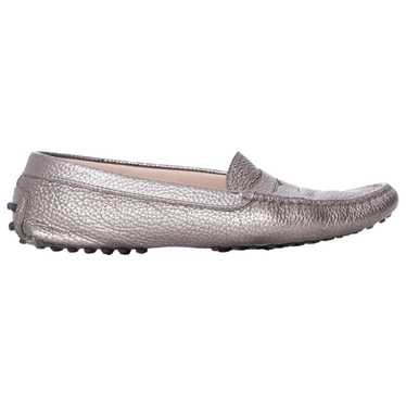 Tod's Leather flats - image 1