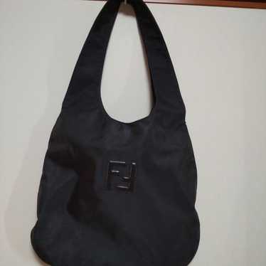 Fendi shoulder bag, one-shoulder tote bag