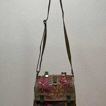 GIAN FRANCO SISTI Shoulder Bag - image 1