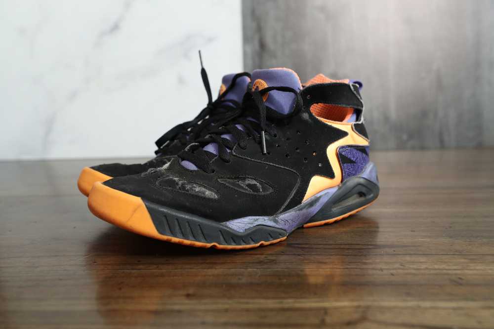 Nike Nike Air Tech Challenge Huarache Suns (10.5) - image 1