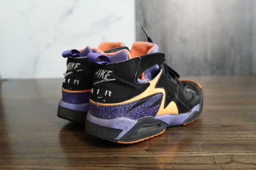 Nike Nike Air Tech Challenge Huarache Suns (10.5) - image 3