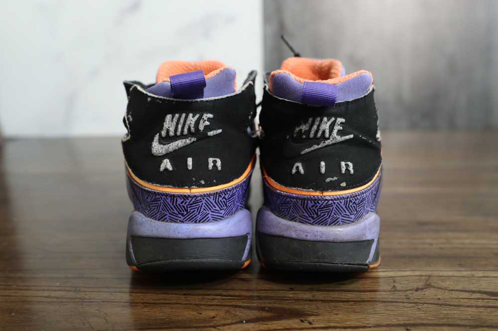 Nike Nike Air Tech Challenge Huarache Suns (10.5) - image 6