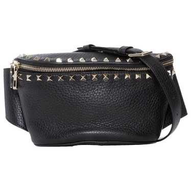 Valentino Garavani Rockstud leather bag