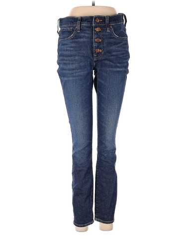 J.Crew Women Blue Jeans 28W