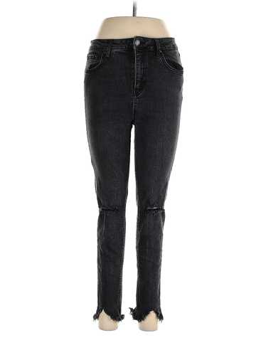 Wild Fable Women Black Jeans 10