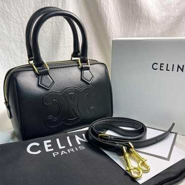 Celine Tote Bag ☆ Shoulder Bag