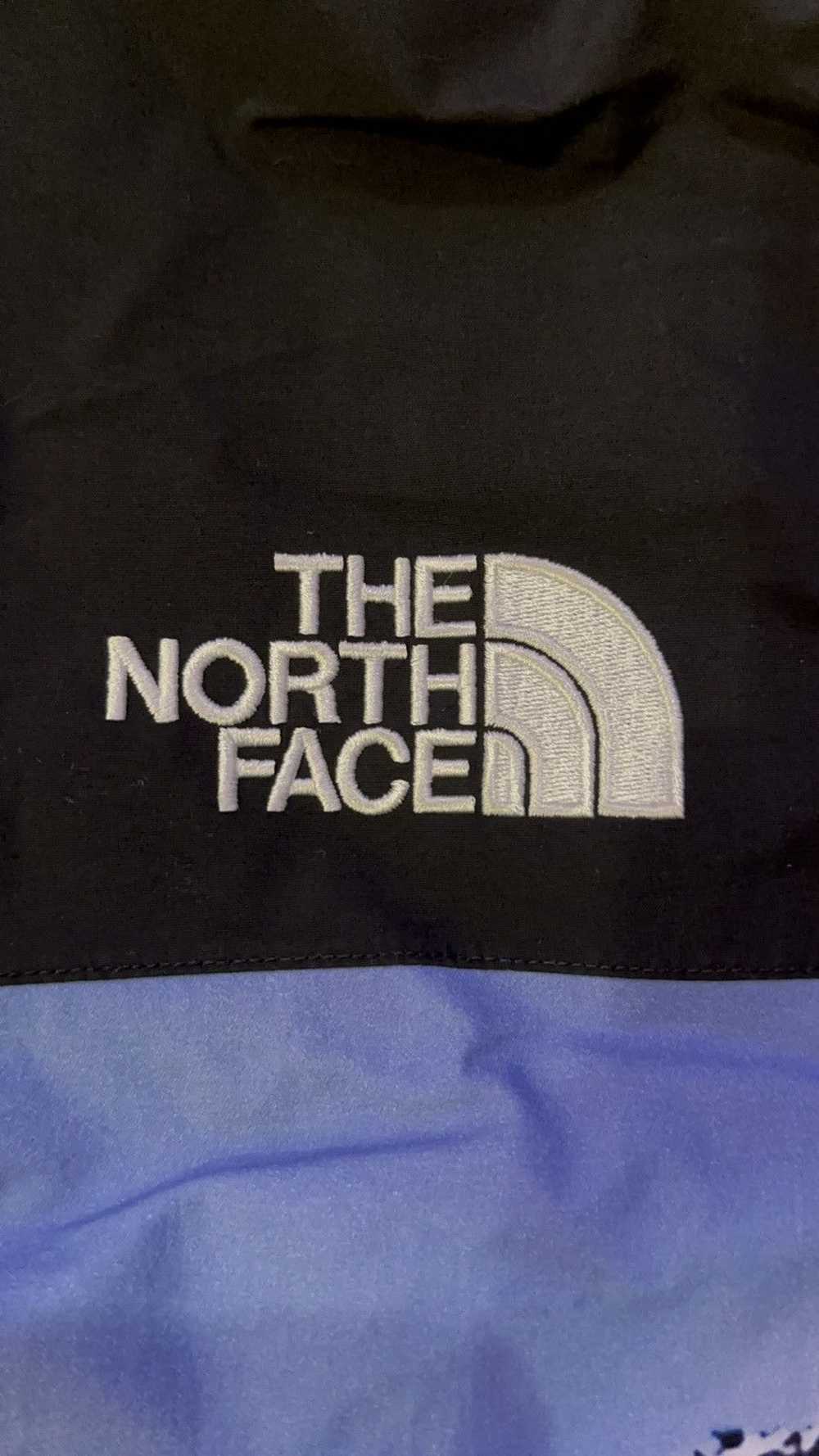 Supreme × The North Face The North Face x Supreme… - image 3