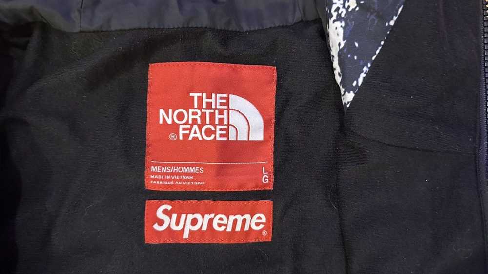 Supreme × The North Face The North Face x Supreme… - image 4