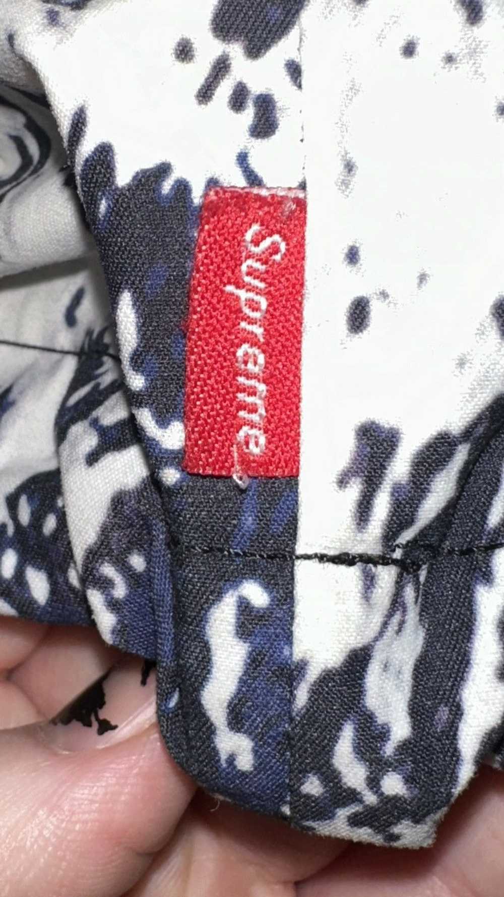 Supreme × The North Face The North Face x Supreme… - image 5