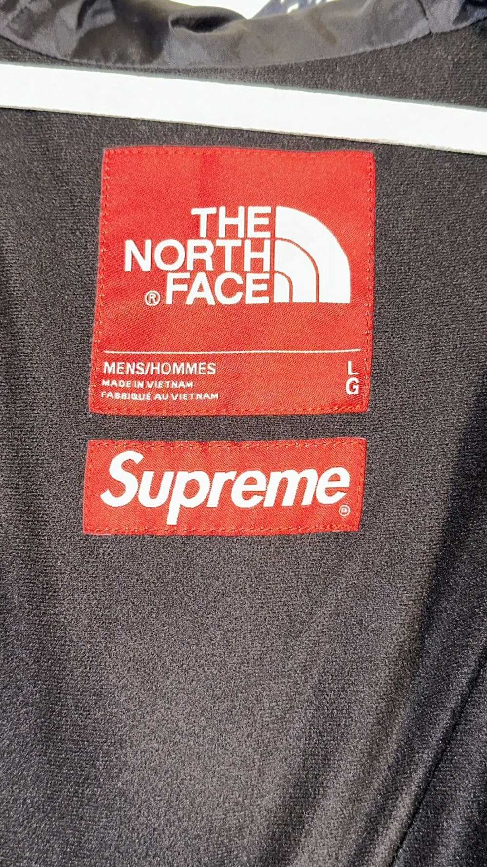 Supreme × The North Face The North Face x Supreme… - image 6