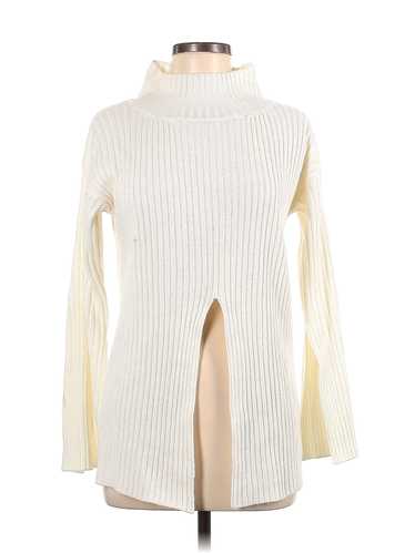 Nasty Gal Inc. Women Ivory Pullover Sweater XS