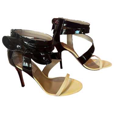 Valentino Garavani Patent leather heels