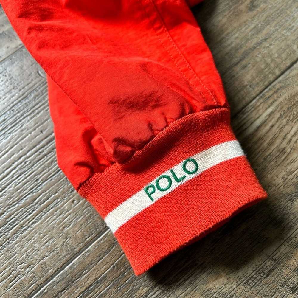 Polo Ralph Lauren Rare Vintage 90s Polo Ralph Lau… - image 5