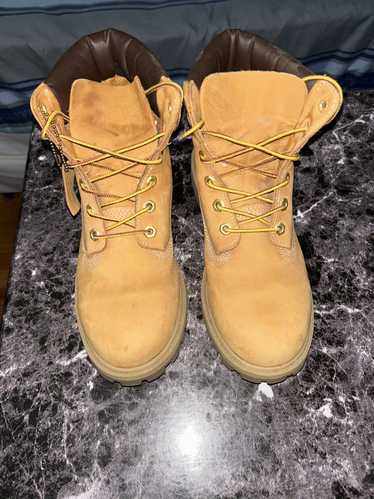 Timberland size 6M Timberland Boots