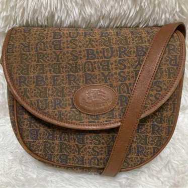 Burberry Shoulder Bag Brown