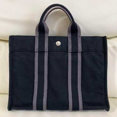 【Excellent Condition】HERMES Birkin PM Tote Bag