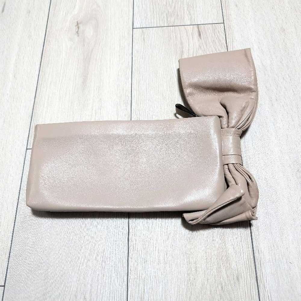 VALENTINO Clutch Bag Party Bag Handbag - image 3