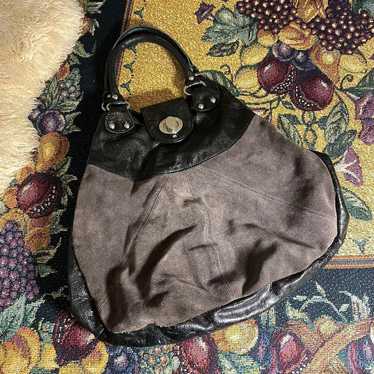 vintage handbag made in Italy