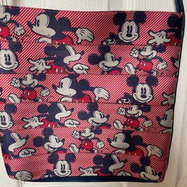 Harveys Americano Mickey Crossbody - image 1