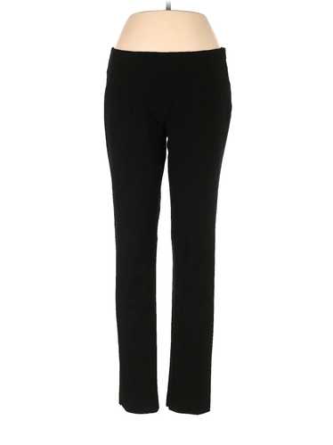 Amanda + Chelsea Women Black Dress Pants 8