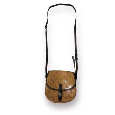 Dooney & Bourke Crossbody Turnlock Bag MLB Anahei… - image 1