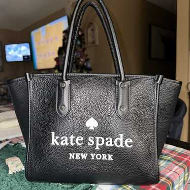 Kate Spade tote bag