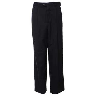 Celine Wool trousers