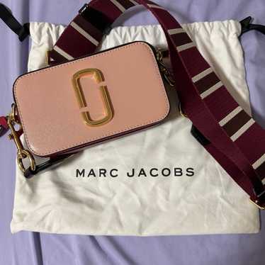 Marc JACOBS snapshot bag