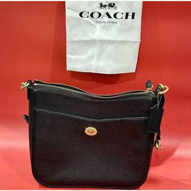 Coach Chaise Crossbody purse. Brand new, never use