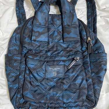 Marc Jacobs Marc M0011158 Nylon Rucksack - Extrem… - image 1