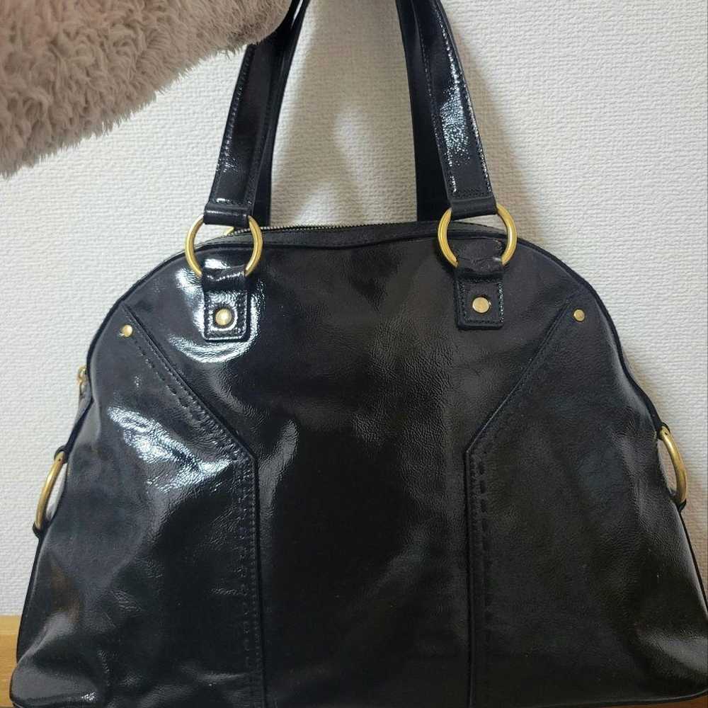 Excellent condition SAINT LAURENT MUSE handbag - image 2